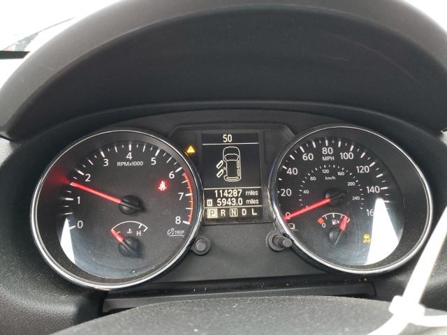 Photo 9 from auction – 2013 NISSAN ROGUE S with VIN JN8AS5MT0DW018957