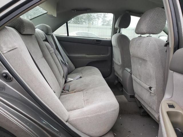 Photo 10 from auction – 2002 TOYOTA CAMRY LE with VIN 4T1BF32K02U540060