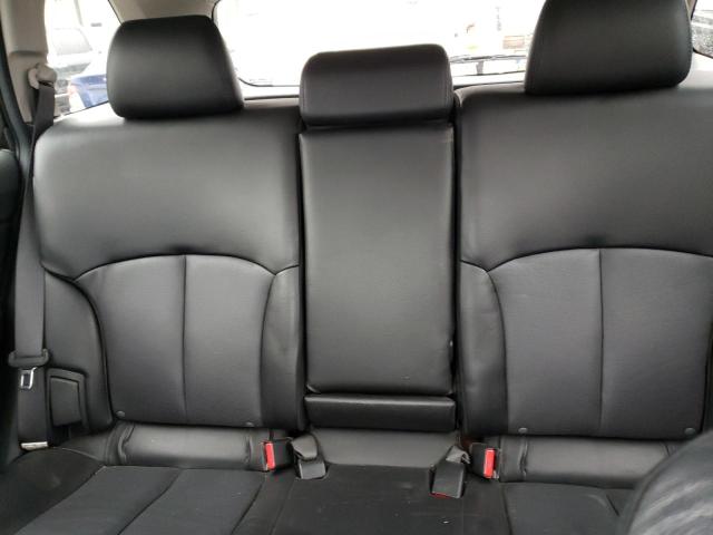 Photo 10 from auction – 2012 SUBARU OUTBACK 2. with VIN 4S4BRCKC7C3279162
