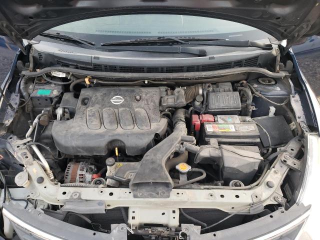Photo 11 from auction – 2008 NISSAN VERSA S with VIN 3N1BC13E28L396429