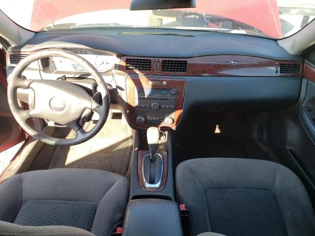Photo 8 from auction – 2006 CHEVROLET IMPALA LT with VIN 2G1WC581X69358922