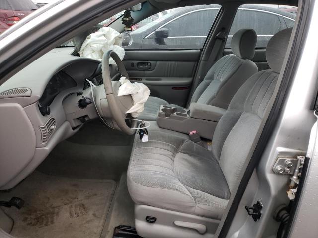 Photo 7 from auction – 2004 BUICK CENTURY CU with VIN 2G4WS52JX41220517
