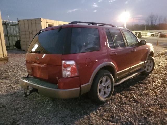 Photo 3 from auction – 2003 FORD EXPLORER E with VIN 1FMZU74W83UB01458