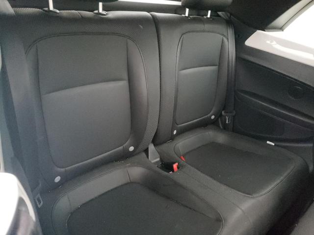 Photo 10 from auction – 2013 VOLKSWAGEN BEETLE with VIN 3VW5P7ATXDM818614
