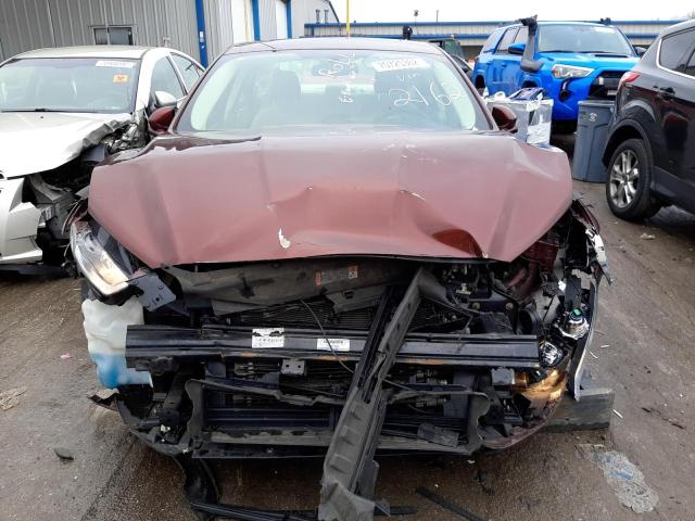 Photo 5 from auction – 2016 FORD FUSION SE with VIN 3FA6P0LU2GR102162