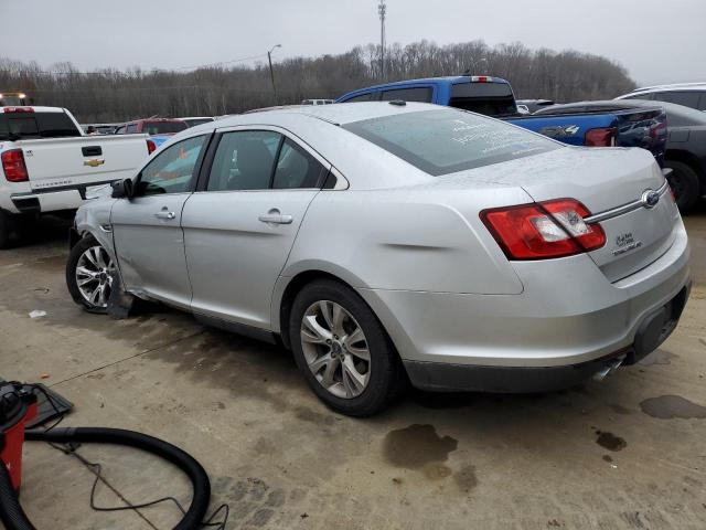 Photo 2 from auction – 2011 FORD TAURUS SEL with VIN 1FAHP2EW7BG156172