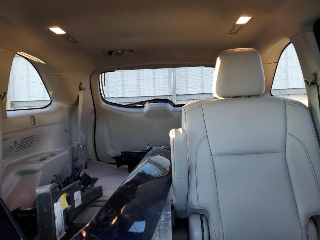 Foto 10 de la subasta – 2015 TOYOTA HIGHLANDER con VIN 5TDJKRFH6FS207529