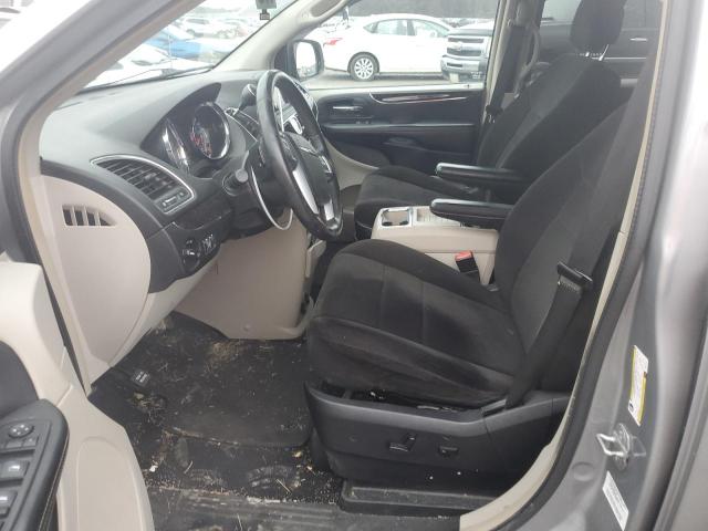 Photo 7 from auction – 2013 CHRYSLER TOWN & COU with VIN 2C4RC1BG6DR622774