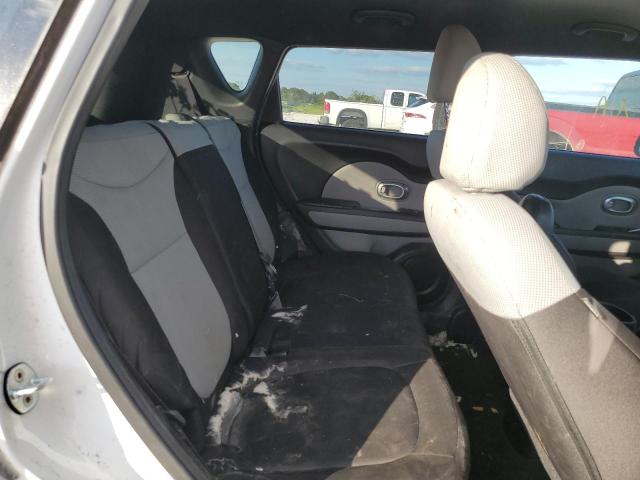 Photo 10 from auction – 2016 KIA SOUL with VIN KNDJN2A25G7304900
