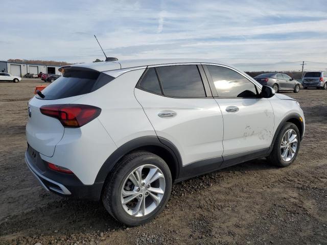 Photo 3 from auction – 2020 BUICK ENCORE GX with VIN KL4MMBS27LB114869