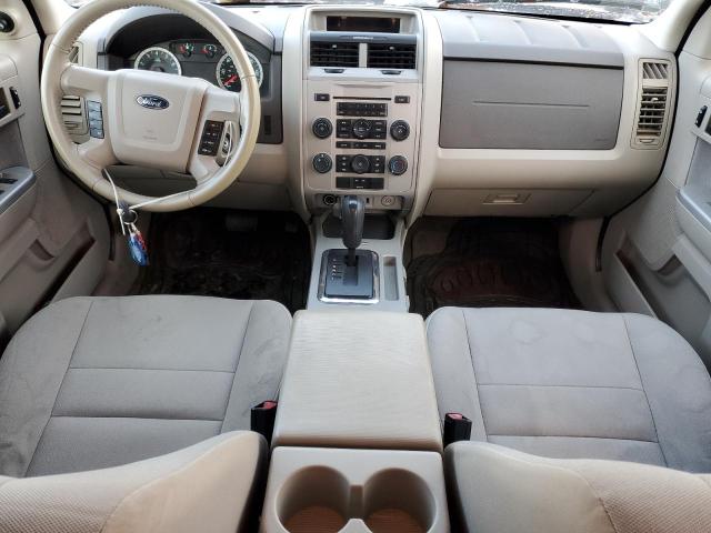 Фото 8 с аукциона – 2012 FORD ESCAPE XLT с VIN 1FMCU9DG2CKA07226