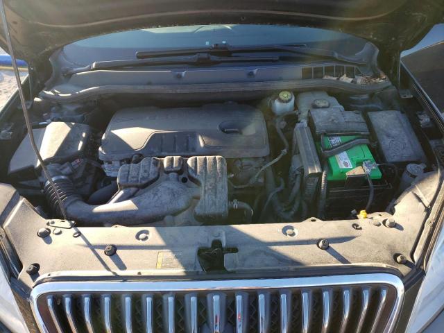 Photo 11 from auction – 2015 BUICK VERANO CON with VIN 1G4PR5SK1F4123223