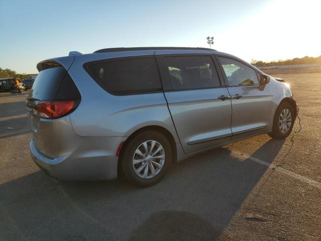 Photo 3 from auction – 2019 CHRYSLER PACIFICA T with VIN 2C4RC1BG0KR603683