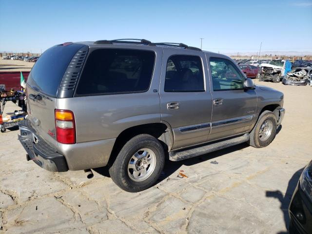 Photo 3 from auction – 2002 GMC YUKON with VIN 1GKEC13T92R258951