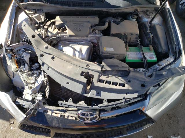 Photo 11 from auction – 2016 TOYOTA CAMRY LE with VIN 4T1BF1FK6GU131101