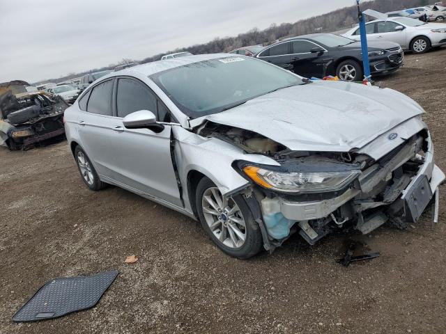 Photo 4 from auction – 2017 FORD FUSION SE with VIN 3FA6P0H7XHR248085