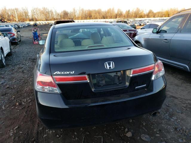 Photo 6 from auction – 2012 HONDA ACCORD SE with VIN 1HGCP2F63CA064646