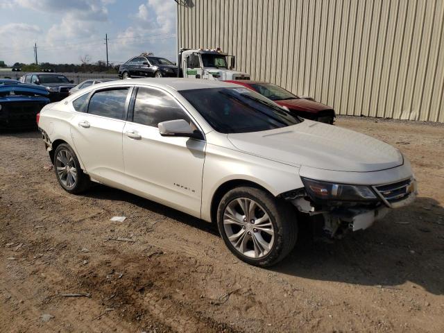 Photo 4 from auction – 2014 CHEVROLET IMPALA LT with VIN 1G1125S35EU105919