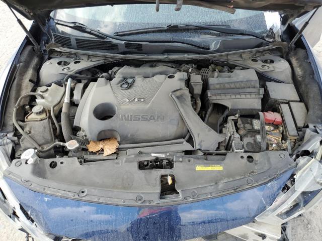 Photo 11 from auction – 2016 NISSAN MAXIMA 3.5 with VIN 1N4AA6AP4GC901466