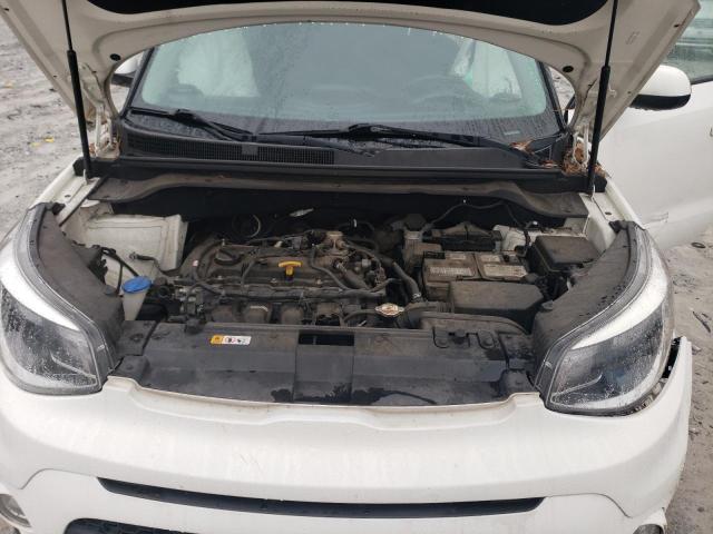 Снимка 11 от търг – 2018 KIA SOUL + с VIN KNDJP3A55J7600792