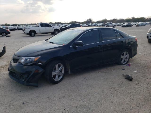 TOYOTA CAMRY BASE 2012 with VIN 4T1BF1FK9CU094216 - Photo from auction