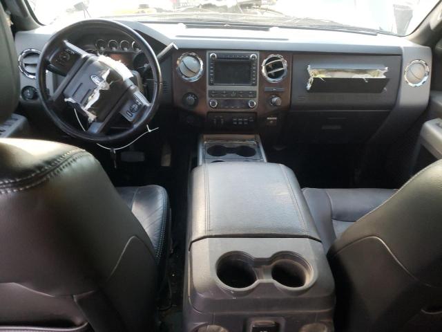 Photo 8 from auction – 2012 FORD F350 SUPER with VIN 1FT8W3BT7CEA79801