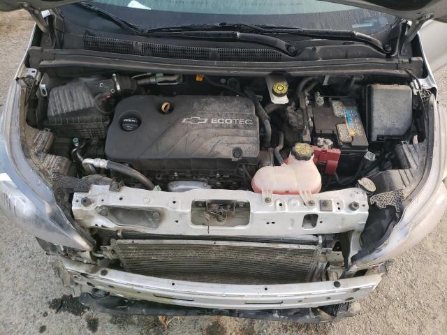 Photo 11 from auction – 2019 CHEVROLET SPARK 1LT with VIN KL8CD6SA2KC806068