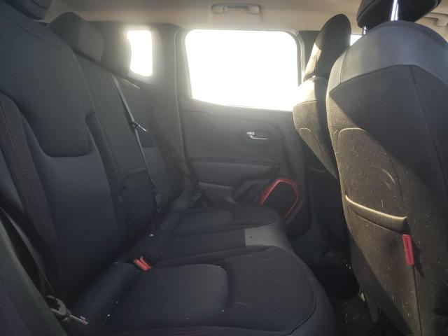 Photo 11 from auction – 2016 JEEP RENEGADE T with VIN ZACCJBCT2GPD33221