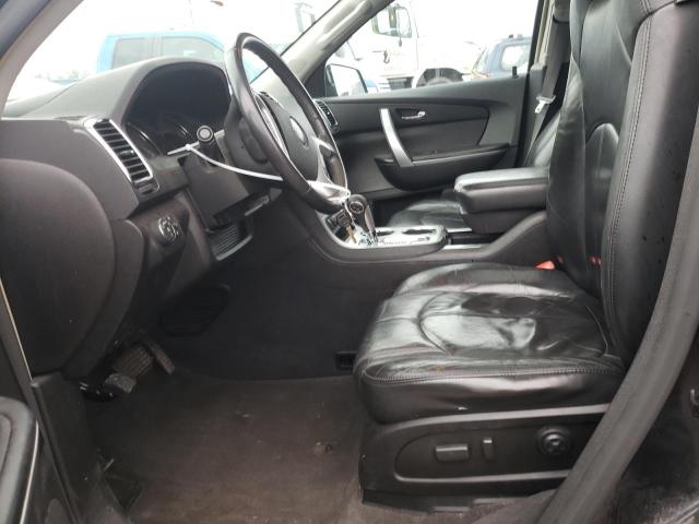 Photo 7 from auction – 2008 GMC ACADIA SLT with VIN 1GKEV33738J160045