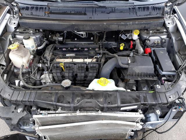 Photo 12 from auction – 2019 DODGE JOURNEY SE with VIN 3C4PDCAB1KT746466