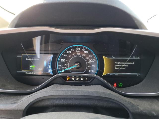 Photo 9 from auction – 2013 FORD C-MAX PREM with VIN 1FADP5CU0DL521383