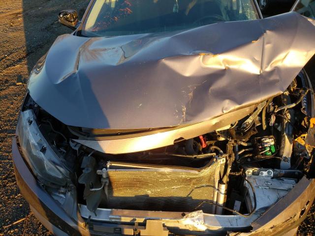 Photo 11 from auction – 2018 HONDA CIVIC EX with VIN 2HGFC2F72JH511001