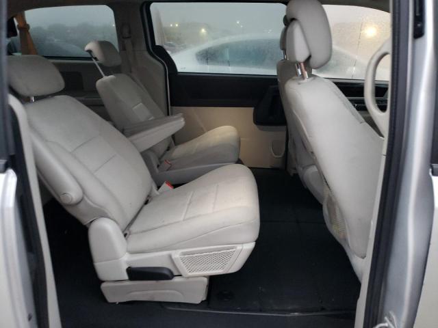 Photo 11 from auction – 2010 DODGE GRAND CARA with VIN 2D4RN5D12AR334565