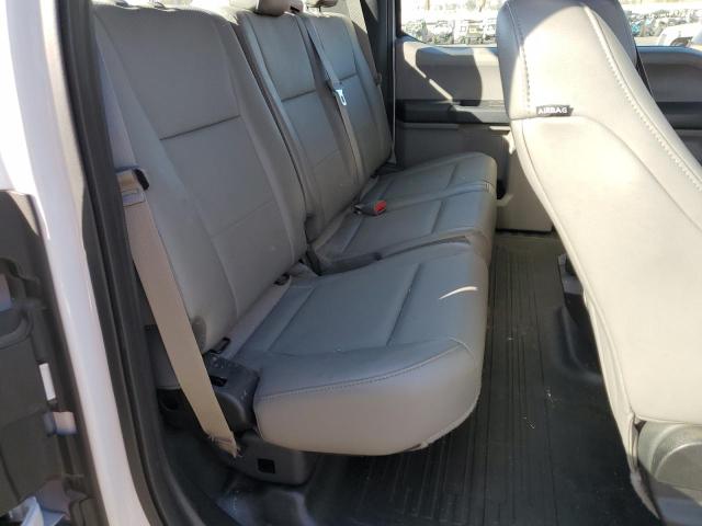 Photo 10 from auction – 2017 FORD F150 SUPER with VIN 1FTEX1C87HKC25072