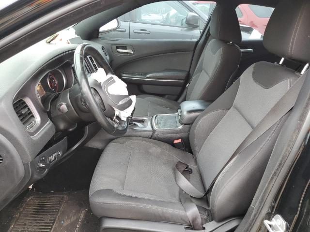 Photo 7 from auction – 2015 DODGE CHARGER SE with VIN 2C3CDXBG9FH735637