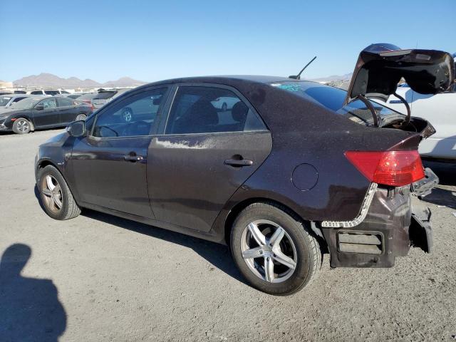 Photo 2 from auction – 2010 KIA FORTE EX with VIN KNAFU4A24A5177271