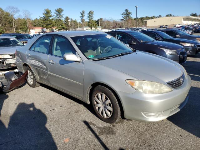 Photo 4 from auction – 2005 TOYOTA CAMRY LE with VIN 4T1BE30K95U005920