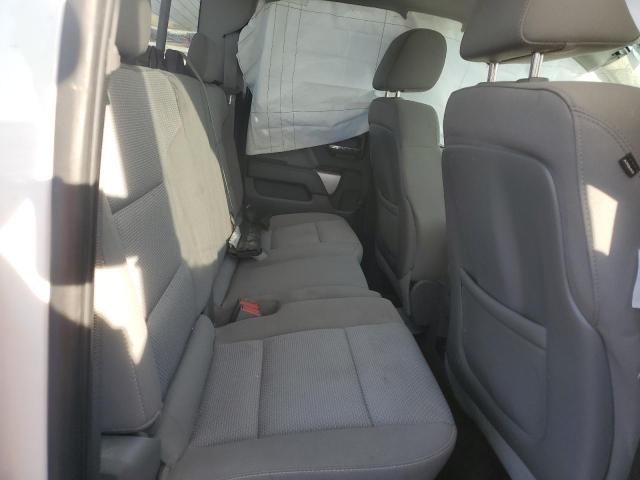 Photo 10 from auction – 2015 CHEVROLET SILVERADO with VIN 1GCVKREC0FZ297766