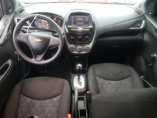 Photo 8 from auction – 2020 CHEVROLET SPARK LS with VIN KL8CB6SA1LC463759