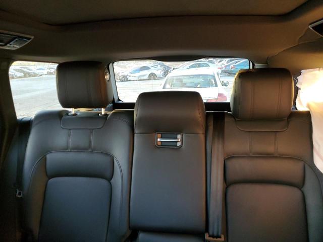 Photo 10 from auction – 2020 LAND ROVER RANGE ROVE with VIN SALGS2RU0LA403655