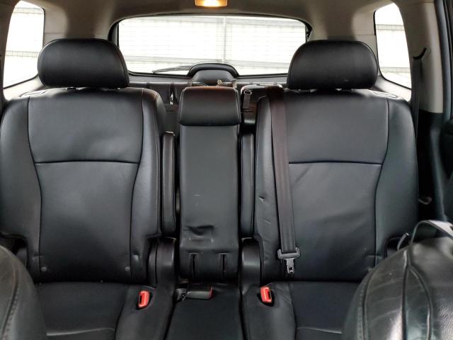 Photo 10 from auction – 2013 TOYOTA HIGHLANDER with VIN 5TDZK3EH3DS129824