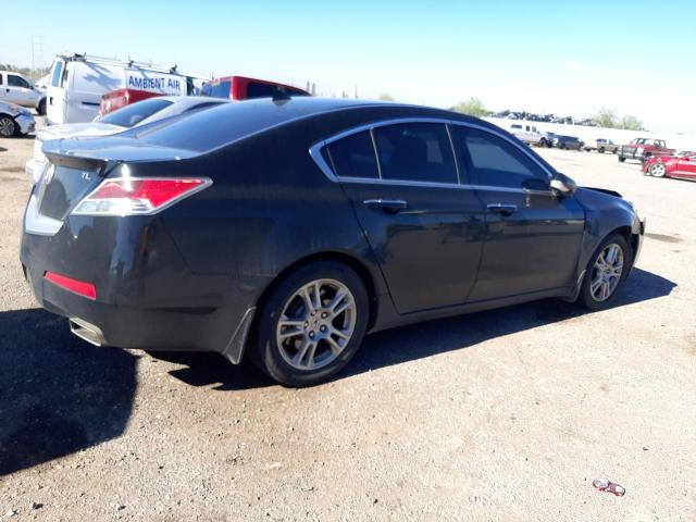 Photo 3 from auction – 2010 ACURA TL with VIN 19UUA8F56AA025658