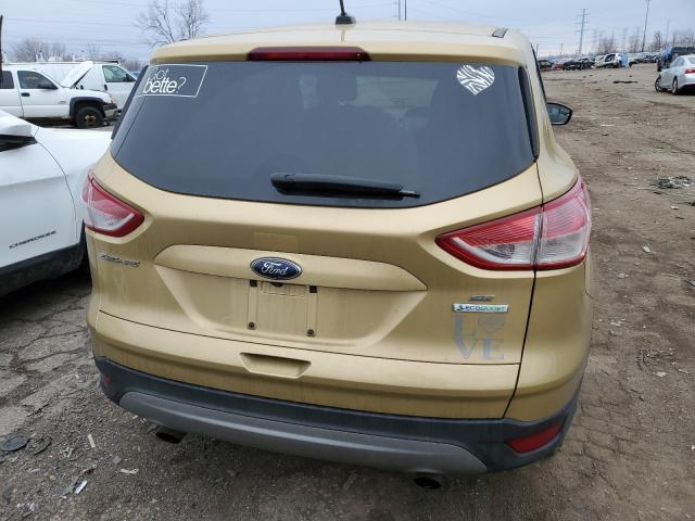 Photo 6 from auction – 2015 FORD ESCAPE SE with VIN 1FMCU0GX9FUB04066