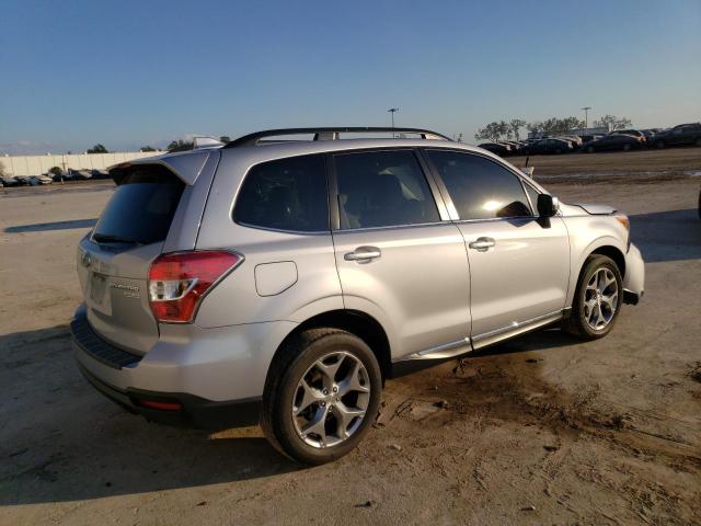 Photo 3 from auction – 2016 SUBARU FORESTER 2 with VIN JF2SJAXC9GH489894