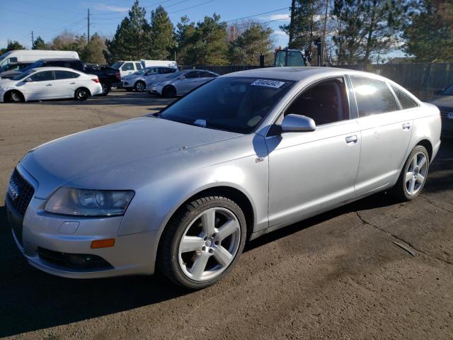 2008 Audi A6