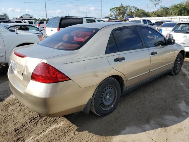 Photo 3 from auction – 2007 HONDA ACCORD VAL with VIN JHMCM56147C009323