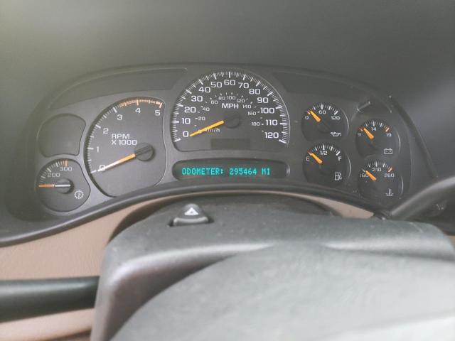 Photo 9 from auction – 2003 CHEVROLET SILVERADO with VIN 1GCHK23183F210926