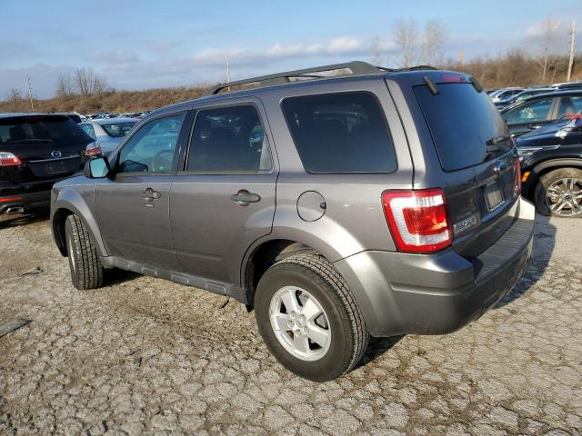 Photo 2 from auction – 2012 FORD ESCAPE XLT with VIN 1FMCU0DG9CKA28893