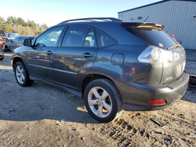 Фото 2 с аукциона – 2005 LEXUS RX 330 с VIN 2T2HA31U55C056995