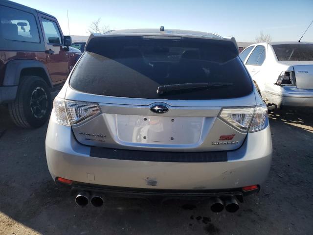 Photo 6 from auction – 2014 SUBARU IMPREZA WR with VIN JF1GR8H68EL241814